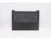 Lenovo 5CB0S17027 COVER Upper Case ASM_SA L81MUBKTEXD