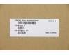 Lenovo 5CB0S17027 COVER Upper Case ASM_SA L81MUBKTEXD