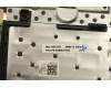 Lenovo 5CB0S17043 COVER Upper case ASM_FR-AR L81MUBKIMRD