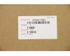 Lenovo 5CB0S17064 COVER Upper case ASM_US INTE L81MUBKIMRD