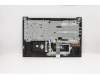 Lenovo 5CB0S17156 COVER Upper Case ASM_US L 81M0 GT_BK