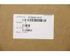 Lenovo 5CB0S17217 COVER UpperCase C81NDGRY FP W/BLKB GRK
