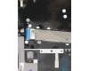 Lenovo 5CB0S17234 COVER UpperCase C81NDGRY FP W/BLKB FRE