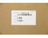 Lenovo 5CB0S17238 COVER UpperCase C81NDGRY FP W/BLKB BEL