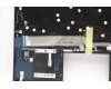Lenovo 5CB0S17307 COVER UpperCase C81NDBLU FP W/BLKB CZ-SK