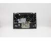 Lenovo 5CB0S17335 COVER Upper case C81N6 PLBLK FPBL NORDI