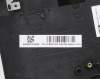Lenovo 5CB0S17372 C-Abdeckung mit Tastatur, Belgisch, Hintergrundbeleuchtung, Ohne_Fingerabdruckscanner