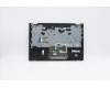 Lenovo 5CB0S17419 COVER Upper case C81N6 PLBLK NFPNBL AR-E