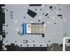 Lenovo 5CB0S17419 COVER Upper case C81N6 PLBLK NFPNBL AR-E