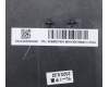 Lenovo 5CB0S17419 COVER Upper case C81N6 PLBLK NFPNBL AR-E