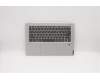Lenovo 5CB0S17451 COVER Upper case C81N6 PLGRY FPBL HEB