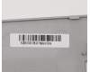 Lenovo 5CB0S17470 COVER Upper case C81N6 PLGRY FPBL BUL