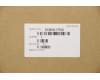 Lenovo 5CB0S17530 COVER Upper case C81N6 PLGRY FPNBL BEL