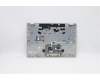 Lenovo 5CB0S17545 COVER Upper case C81N6 PLGRY NFPNBL AR-E