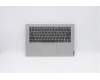 Lenovo 5CB0S17546 COVER Upper case C81N6 PLGRY NFPNBL HEB