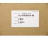 Lenovo 5CB0S17630 COVER UpperCase C81N5BLK NFPBLKB BEL