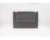 Lenovo 5CB0S17681 COVER UpperCase C81N5BLK NFPNBLKB UK