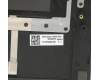 Lenovo 5CB0S17690 COVER UpperCase C81N5BLK NFPNBLKB GER