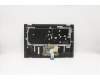 Lenovo 5CB0S17690 COVER UpperCase C81N5BLK NFPNBLKB GER