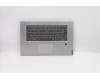 Lenovo 5CB0S17729 COVER UpperCase C81N5GRY FPBLKB CZ-SK