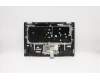Lenovo 5CB0S17785 COVER UpperCase C81N5GRY FPNBLKB GER