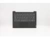 Lenovo 5CB0S18499 COVER Upper Case C81N7 OB BLKB_HEB