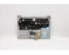 Lenovo 5CB0S18524 COVER Upper Case C81N7 PG BLKB_US