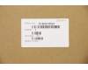 Lenovo 5CB0S18524 COVER Upper Case C81N7 PG BLKB_US