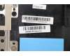 Lenovo 5CB0S18639 COVER Upper case C81N8 BLK NBLKB_UK