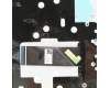 Lenovo 5CB0S18670 COVER Upper case C81N8 GRY NBLKB_UK