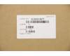Lenovo 5CB0S18677 COVER Upper case C81N8 GRY NBLKB_NORDI