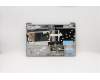 Lenovo 5CB0S18761 COVER Upper case C81N8 GRY BLKB_HEB