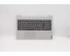 Lenovo 5CB0S18779 COVER Upper case C81N8 GRY BLKB_SW