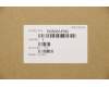 Lenovo 5CB0S18793 COVER Upper case C81N8 BLU BLKB_HEB