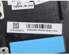 Lenovo 5CB0S18807 COVER Upper case C81N8 BLU BLKB_HUN
