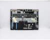 Lenovo 5CB0S57367 COVER UpCaseC81HGBKW/KBTPBLStripCoverSW