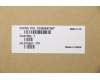 Lenovo 5CB0S57367 COVER UpCaseC81HGBKW/KBTPBLStripCoverSW