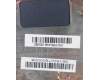 Lenovo 5CB0S72833 COVER Upper Case ASM C 81JX w/BL KB UK