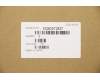 Lenovo 5CB0S72837 COVER Upper Case ASM C 81JX w/BL KB BEL