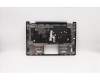 Lenovo 5CB0S72840 COVER Upper Case ASM C 81JX w/NBL KB USI