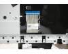 Lenovo 5CB0S91809 COVER Upper Case L 81LB WH W/KB BL ND