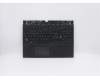 Lenovo 5CB0S91825 COVER Upper Case L 81LB WH W/KB BL SW