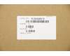 Lenovo 5CB0S95215 COVER Upper Case ASM_UK B 81HY CHAM