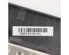 Lenovo 5CB0S95258 COVER Upper Case C81MH(UK)NBL_FRE