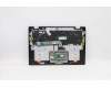 Lenovo 5CB0S95292 COVER Upper Case C81MQ(US) NBL KB_GRK