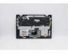 Lenovo 5CB0S95297 COVER Upper Case C81MQ(US) NBL KB_HEB
