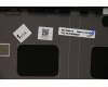 Lenovo 5CB0S95337 COVER FR4A0 A COVER AL ASSY SILVER