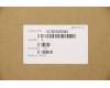 Lenovo 5CB0S95380 COVER FRU COVER_D_COVER_SUB_ASSY_HDD