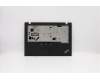 Lenovo 5CB0S95396 COVER FRU COVER_C_COVER_FPR_HDD_ASSY