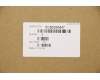 Lenovo 5CB0S95447 COVER FRU COVER D_COVER_ASSY_BLACK
